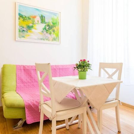 Carpe Diem Apartment On The Main Street - Stradun Ντουμπρόβνικ Εξωτερικό φωτογραφία