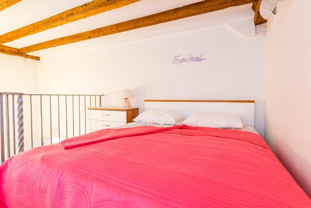 Carpe Diem Apartment On The Main Street - Stradun Ντουμπρόβνικ Εξωτερικό φωτογραφία